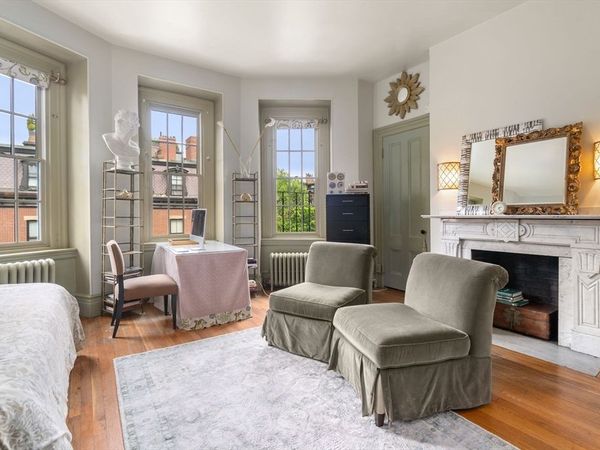 274 Clarendon, Unit 7, Boston, MA 02116