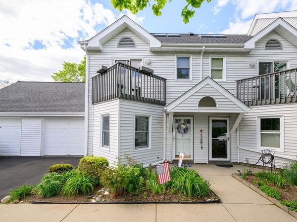 24 School St., Unit A, Hull, MA 02045