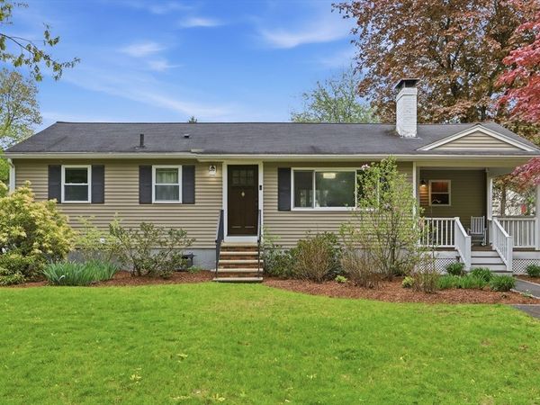 23 Wychwood Dr, Littleton, MA 01460