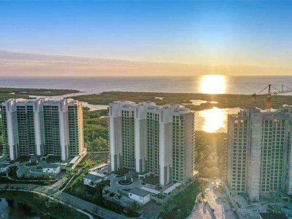 13935 Old Coast RD , Unit 1703, NAPLES, FL 34110