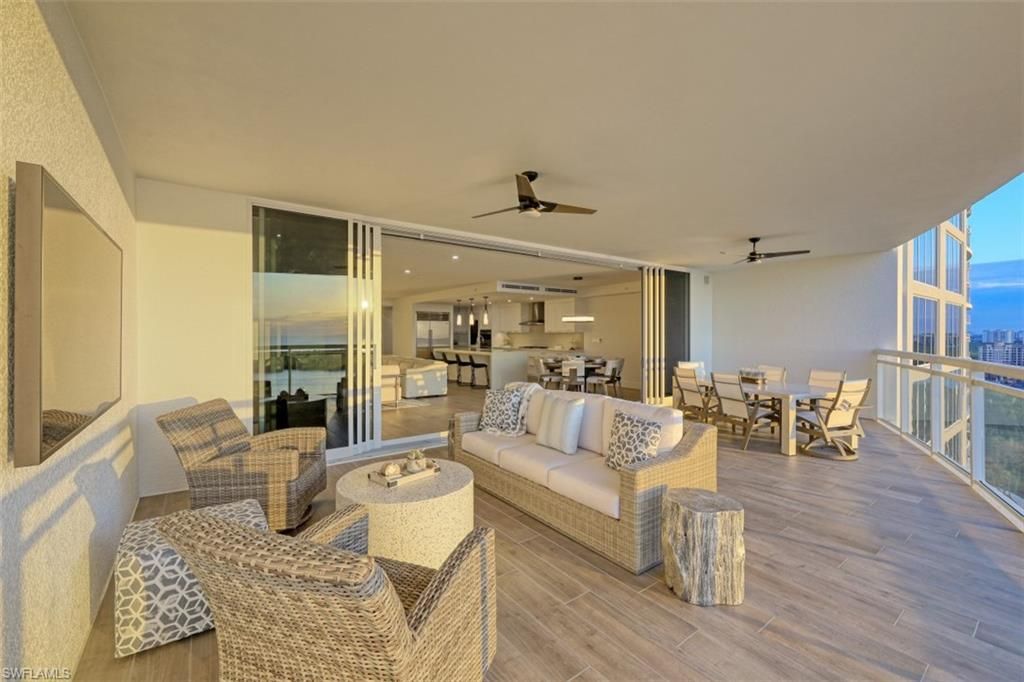 13935 Old Coast Rd , Unit 1703, Naples, FL 34110 Photo