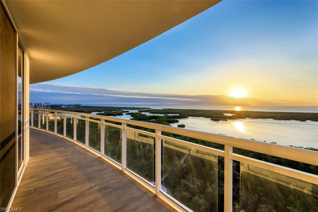 13935 Old Coast Rd , Unit 1703, Naples, FL 34110 Photo