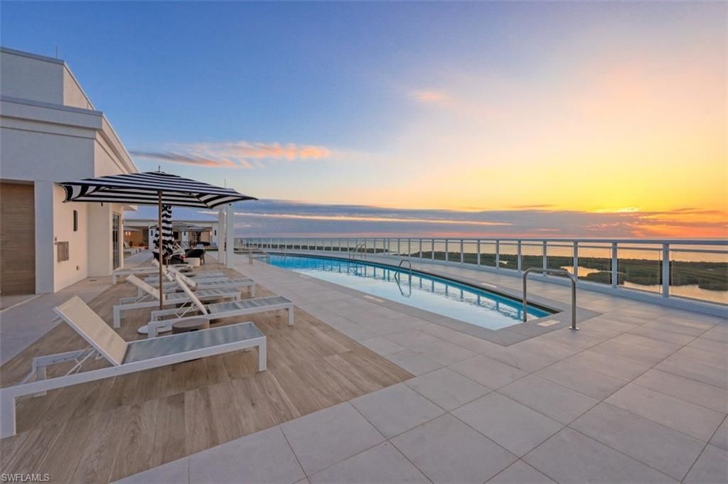 13935 Old Coast Rd , Unit 1703, Naples, FL 34110 Photo