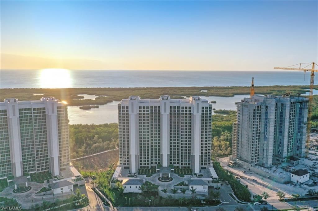 13935 Old Coast Rd , Unit 1703, Naples, FL 34110 Photo