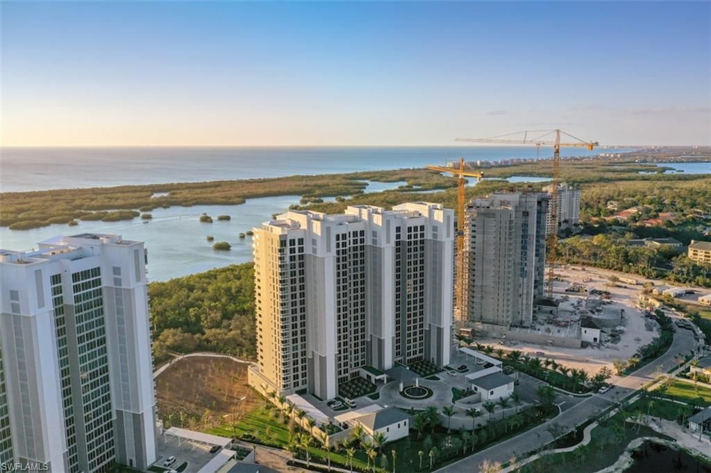 13935 Old Coast Rd , Unit 1703, Naples, FL 34110 Photo