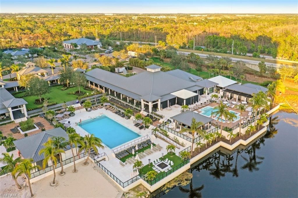 13935 Old Coast Rd , Unit 1703, Naples, FL 34110 Photo