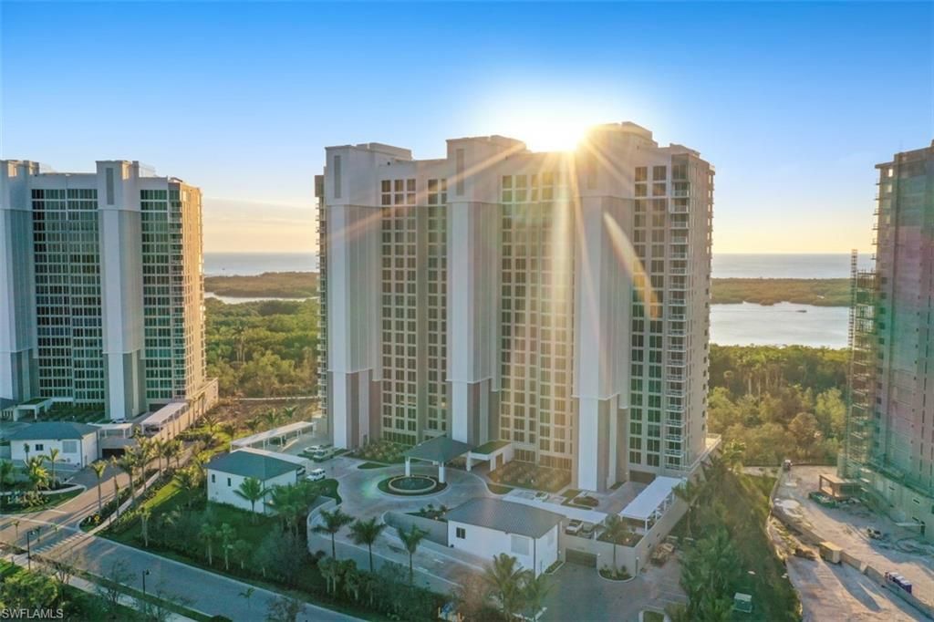 13935 Old Coast Rd , Unit 1703, Naples, FL 34110 Photo
