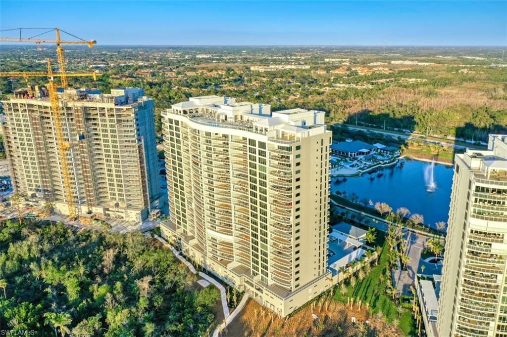 13935 Old Coast Rd , Unit 1703, Naples, FL 34110 Photo