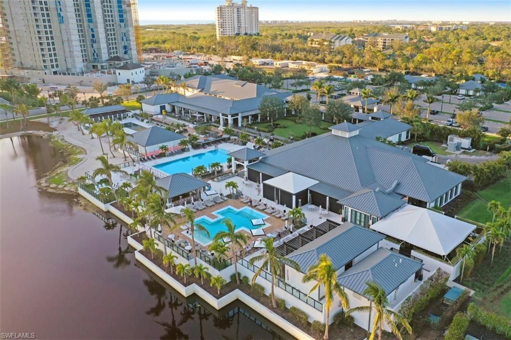 13935 Old Coast Rd , Unit 1703, Naples, FL 34110 Photo