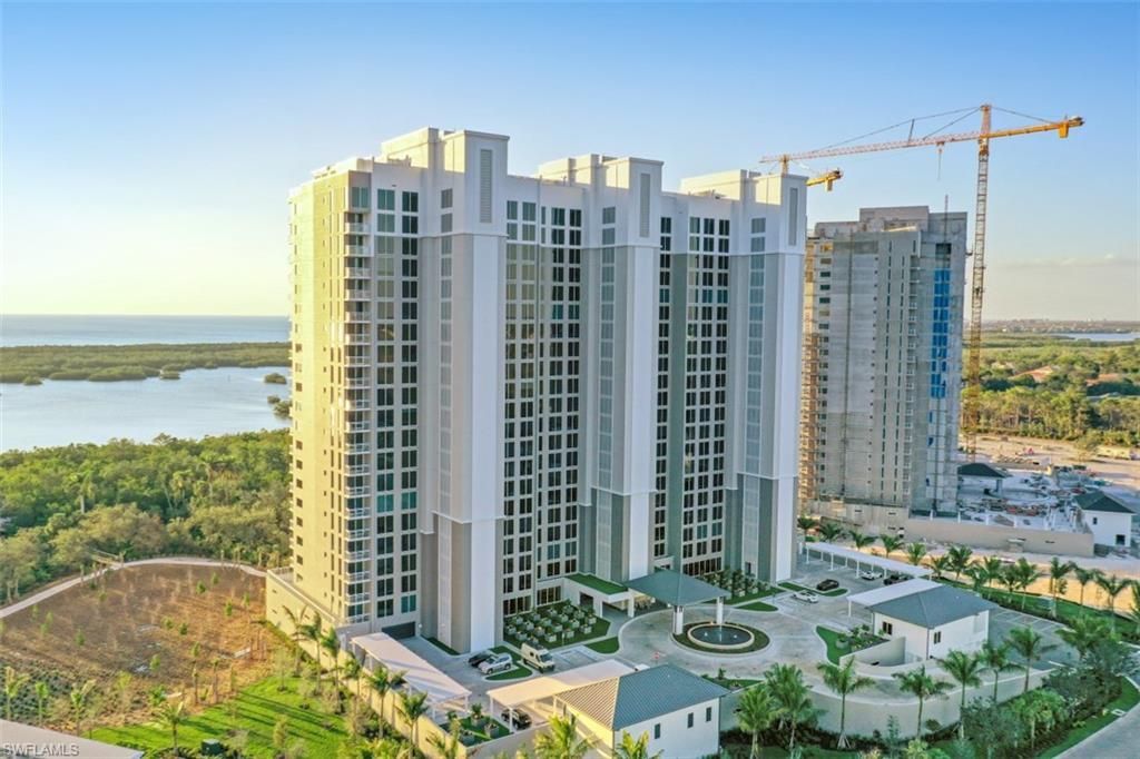13935 Old Coast Rd , Unit 1703, Naples, FL 34110 Photo
