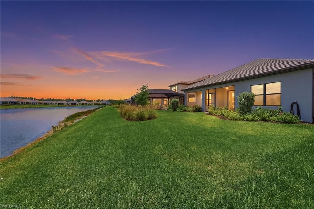 4191 Pegasus Way, Naples, FL 34120 Photo
