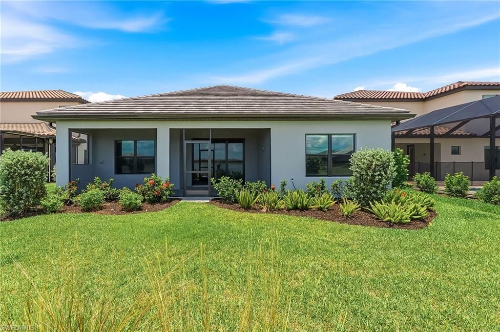 4191 Pegasus Way, Naples, FL 34120 Photo