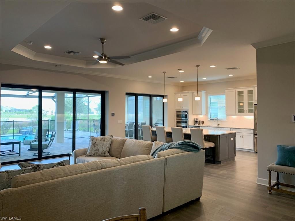 9408 Rapallo St , Naples, FL 34119 Photo