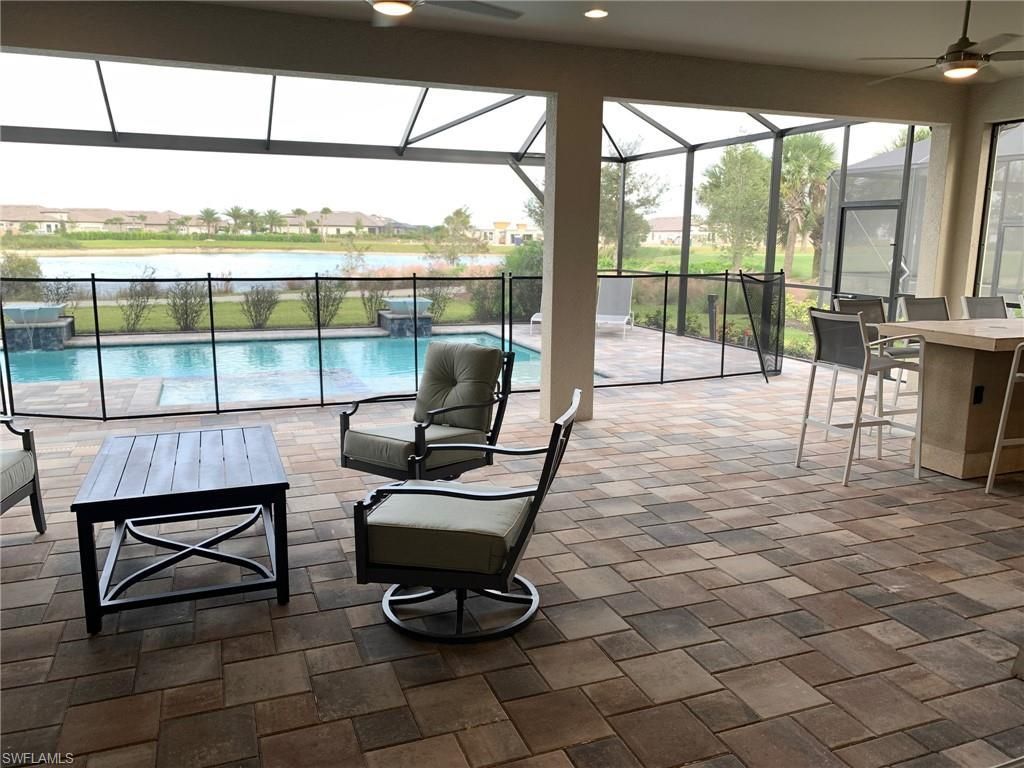 9408 Rapallo St , Naples, FL 34119 Photo