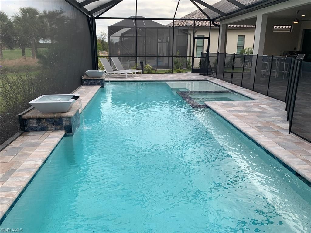 9408 Rapallo St , Naples, FL 34119 Photo