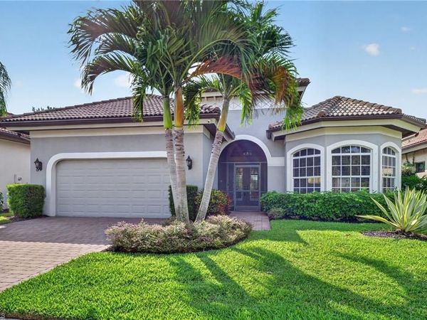 6040 Dogleg DR , NAPLES, FL 34113