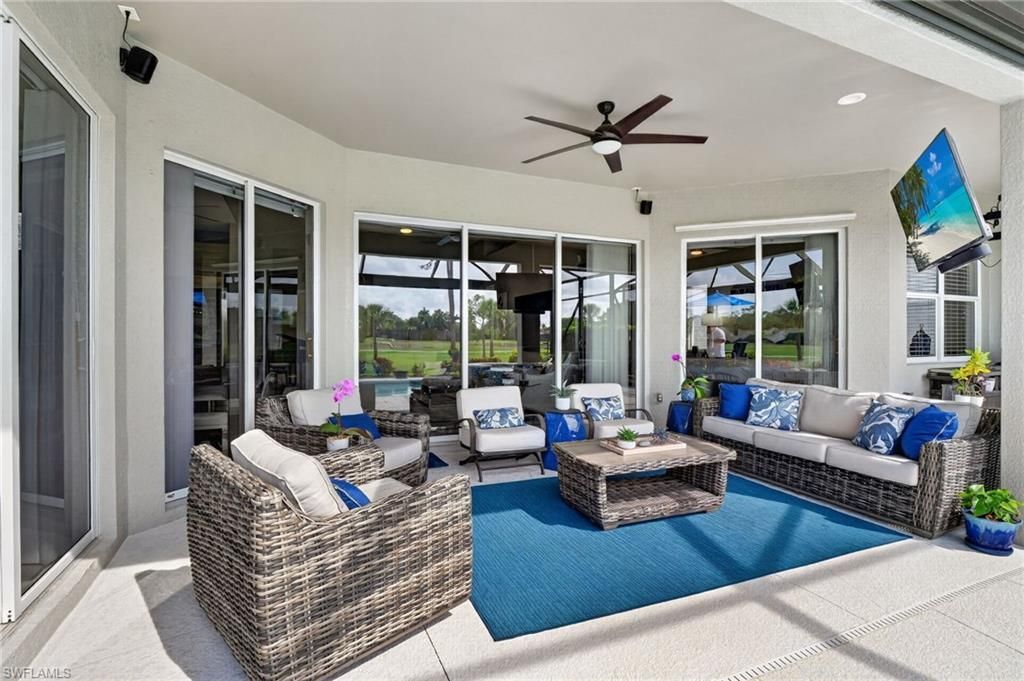 6040 Dogleg Dr, Naples, FL 34113 Photo