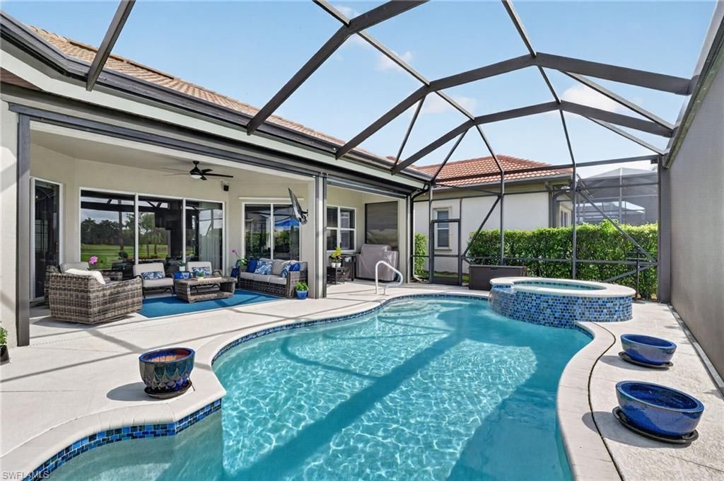 6040 Dogleg Dr, Naples, FL 34113 Photo