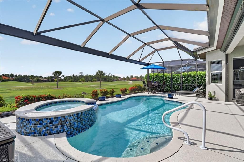 6040 Dogleg Dr, Naples, FL 34113 Photo