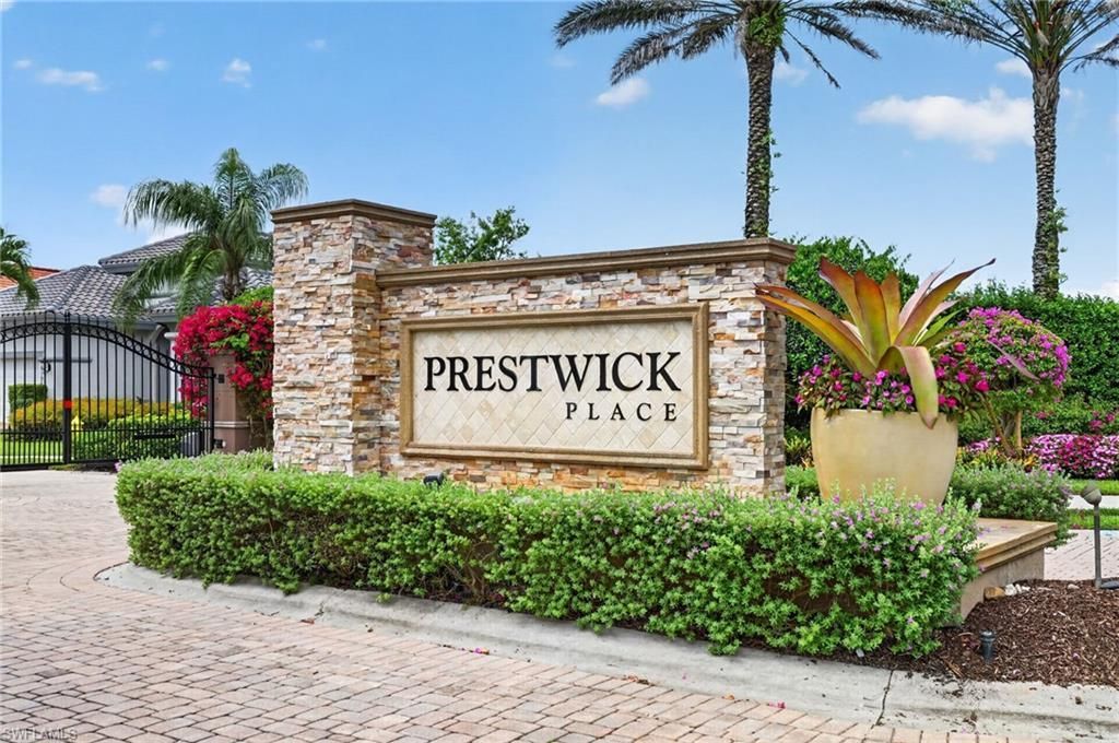 6040 Dogleg Dr, Naples, FL 34113 Photo