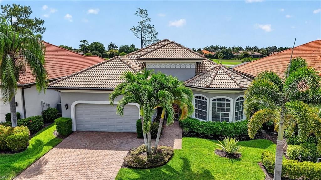 6040 Dogleg Dr, Naples, FL 34113 Photo