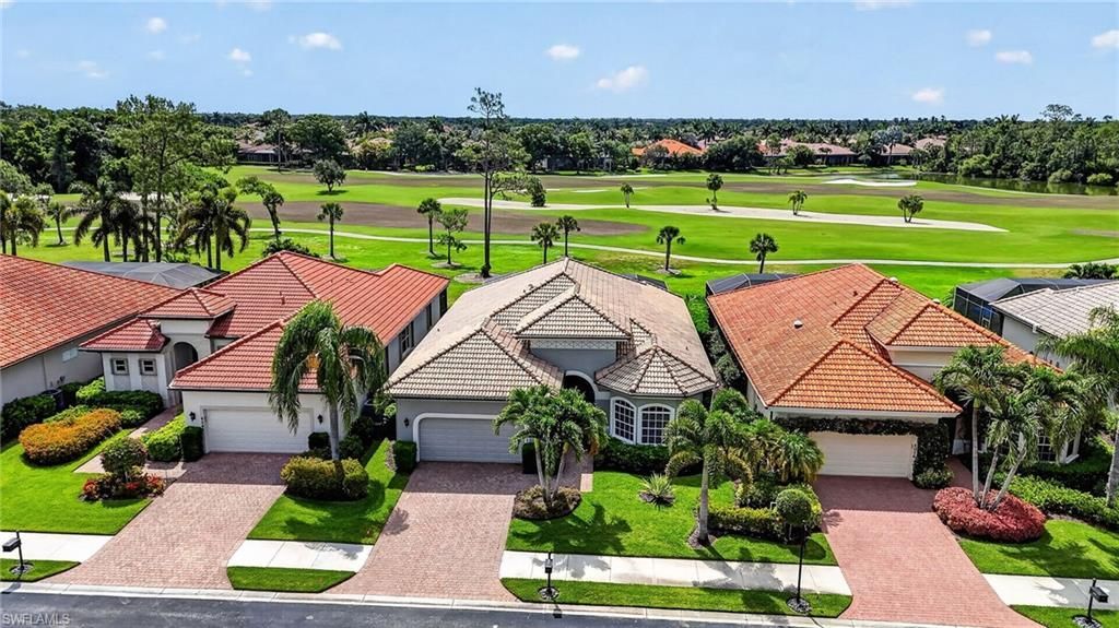 6040 Dogleg Dr, Naples, FL 34113 Photo