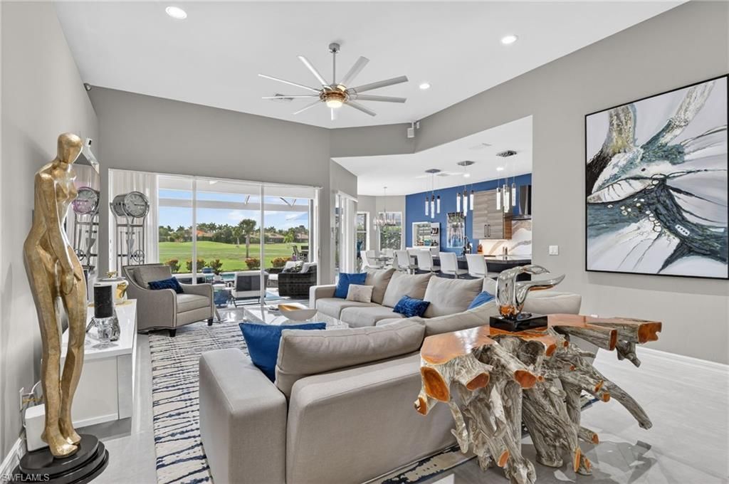 6040 Dogleg Dr, Naples, FL 34113 Photo