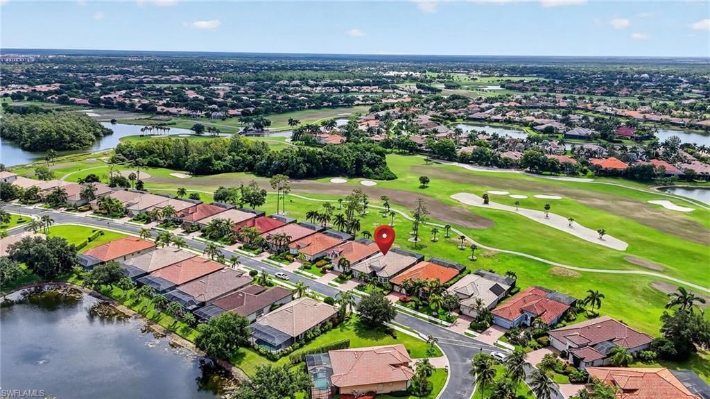 6040 Dogleg Dr, Naples, FL 34113 Photo