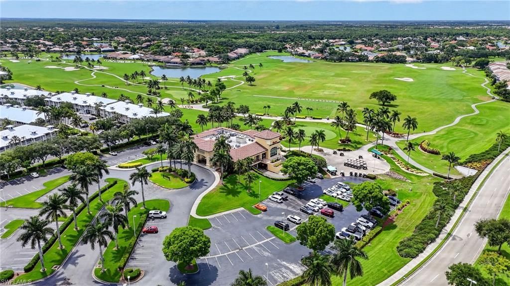 6040 Dogleg Dr, Naples, FL 34113 Photo