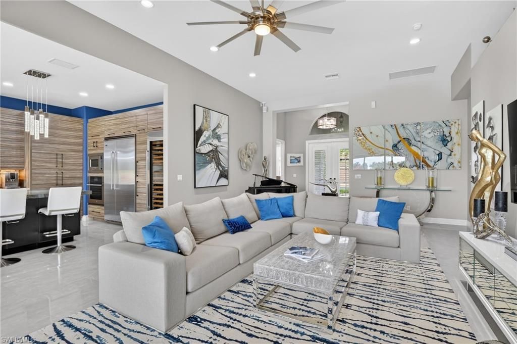 6040 Dogleg Dr, Naples, FL 34113 Photo
