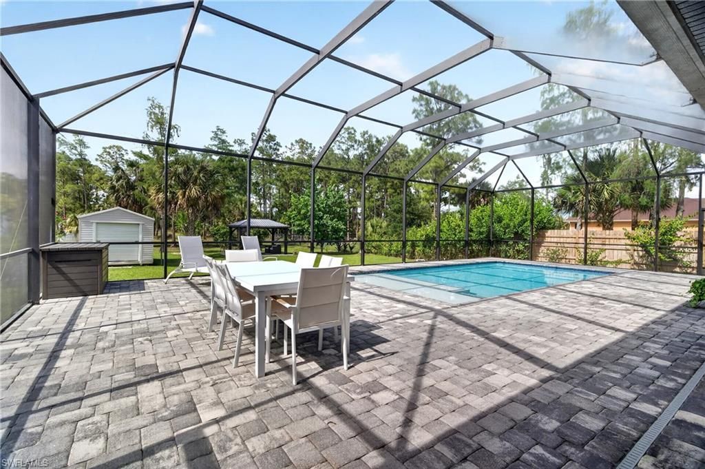 3845 47th Ave Ne, Naples, FL 34120 Photo