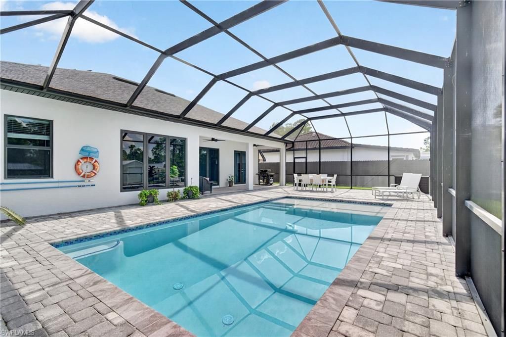 3845 47th Ave Ne, Naples, FL 34120 Photo