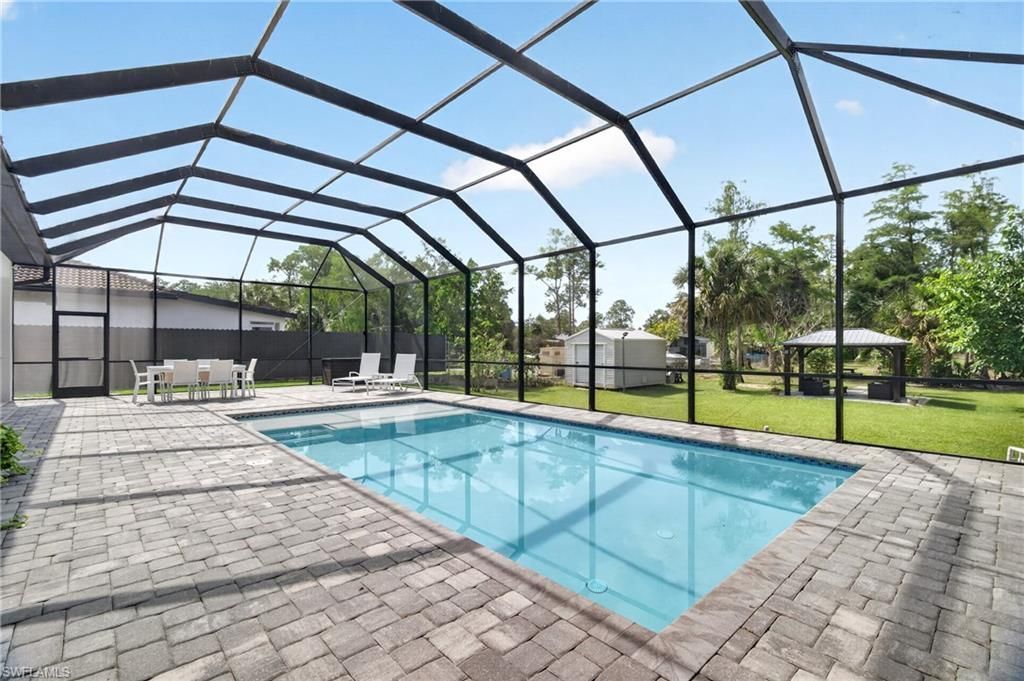 3845 47th Ave Ne, Naples, FL 34120 Photo