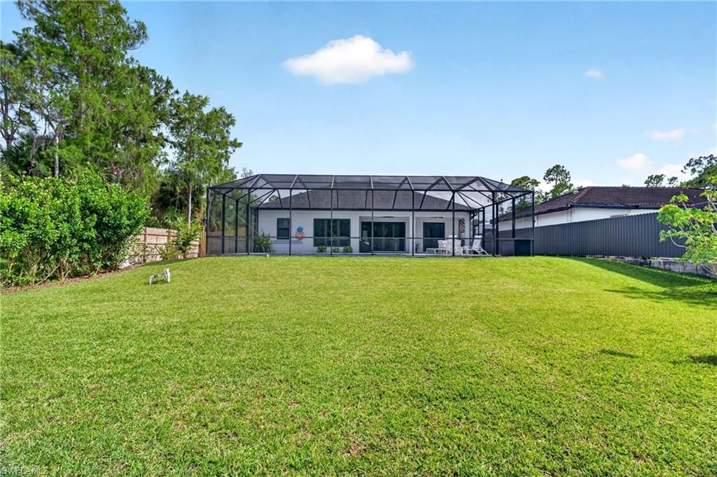 3845 47th Ave Ne, Naples, FL 34120 Photo