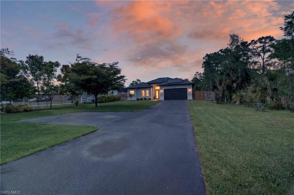 3845 47th Ave Ne, Naples, FL 34120 Photo