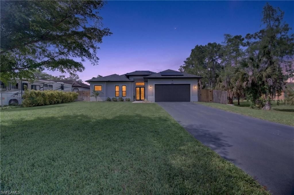 3845 47th Ave Ne, Naples, FL 34120 Photo