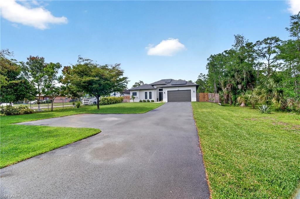 3845 47th Ave Ne, Naples, FL 34120 Photo