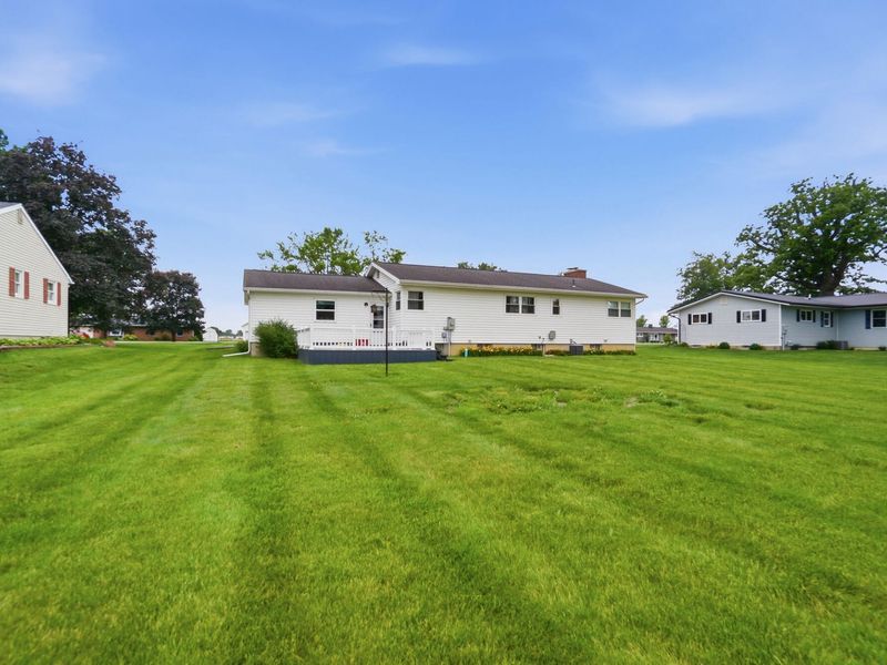 402 Woodlawn Drive, Wapakoneta, OH 45895 Photo 40