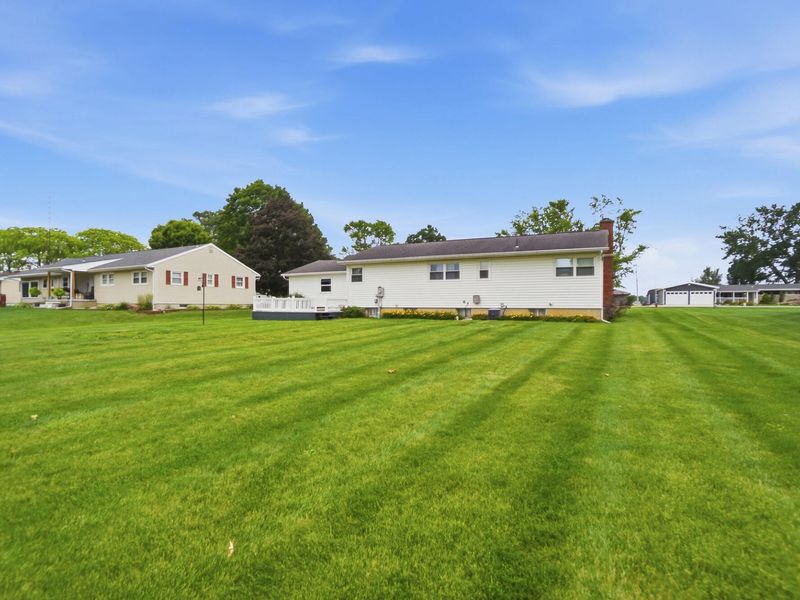 402 Woodlawn Drive, Wapakoneta, OH 45895 Photo 41