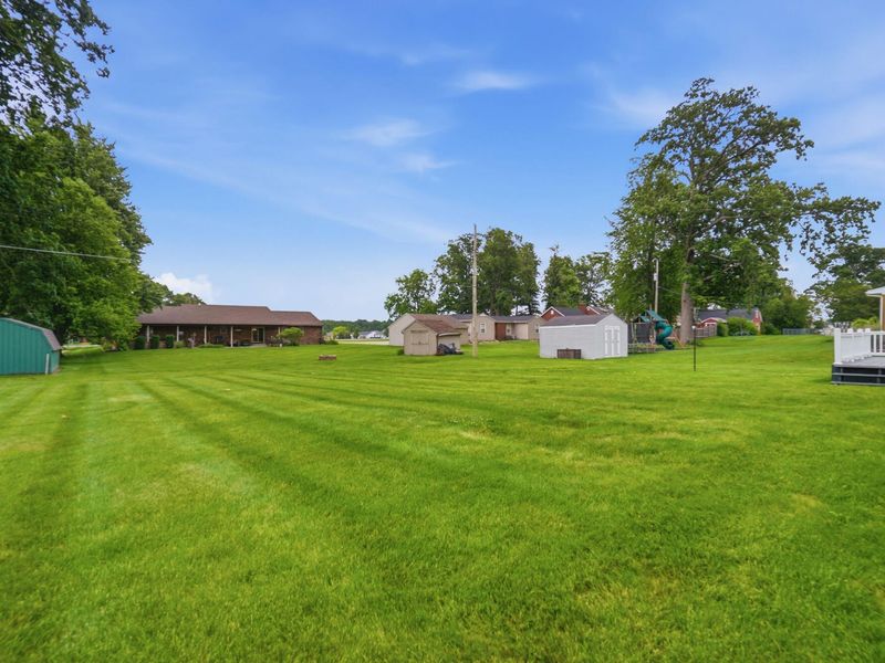 402 Woodlawn Drive, Wapakoneta, OH 45895 Photo 42