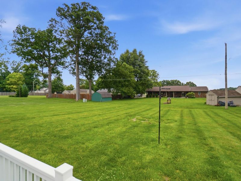402 Woodlawn Drive, Wapakoneta, OH 45895 Photo 46