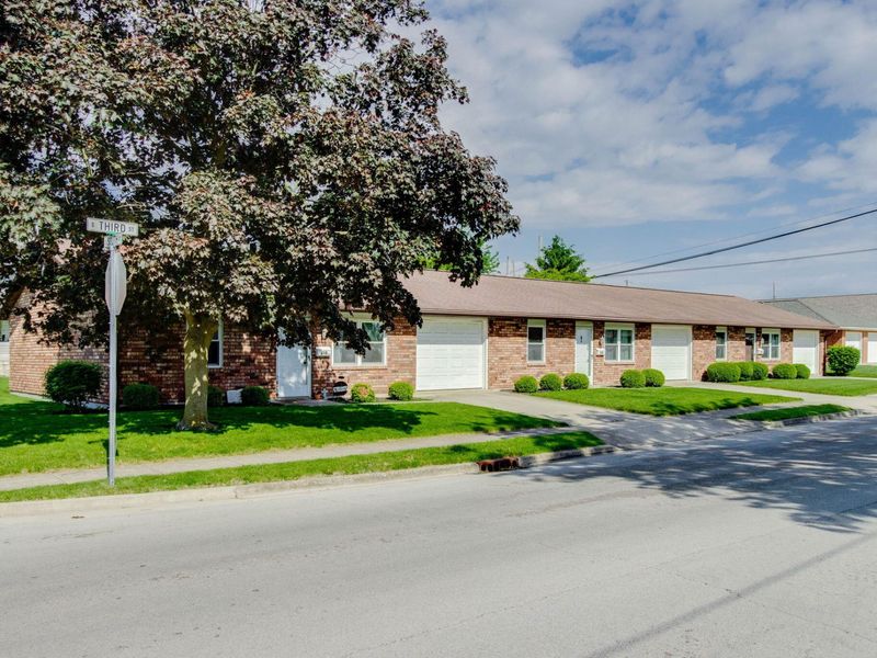214 S 3rd Street, Coldwater, OH 45828 Photo 3