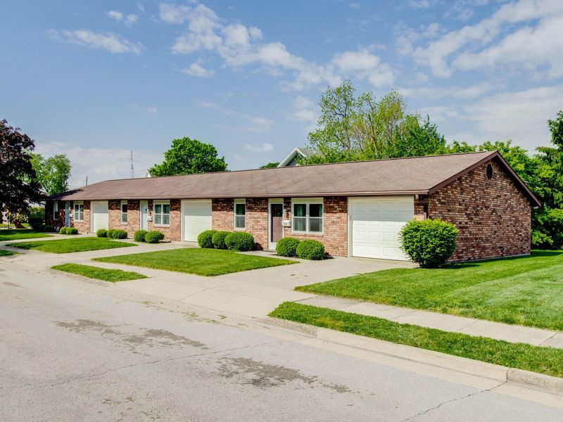 214 S 3rd Street, Coldwater, OH 45828 Photo 4