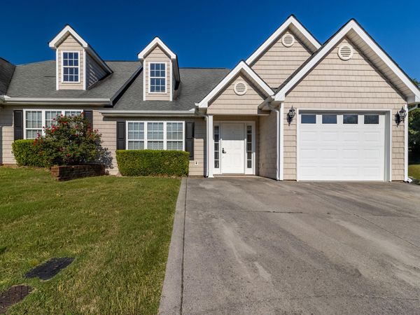 33 Fawn Ridge, Chatsworth, GA 30705