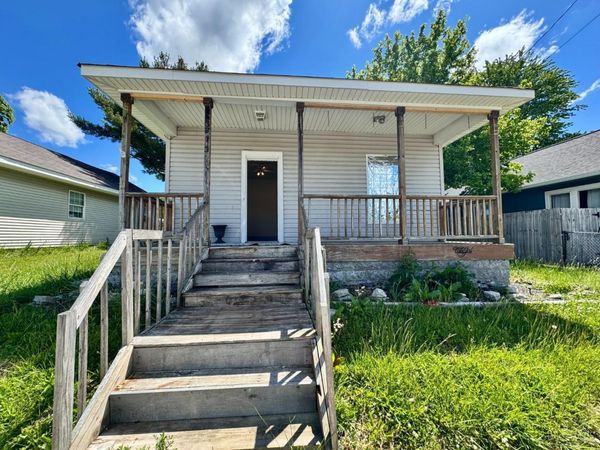 813 S Main Street, Milan, IN 47031