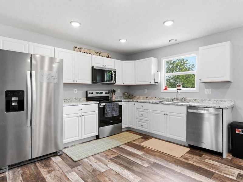 6607 fascination Way, Hillsboro, OH 45133 Photo 15