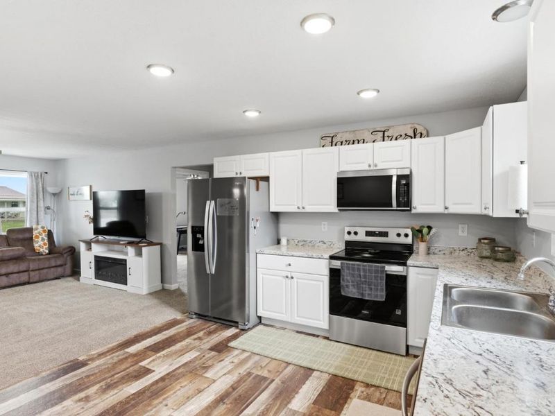 6607 fascination Way, Hillsboro, OH 45133 Photo 16