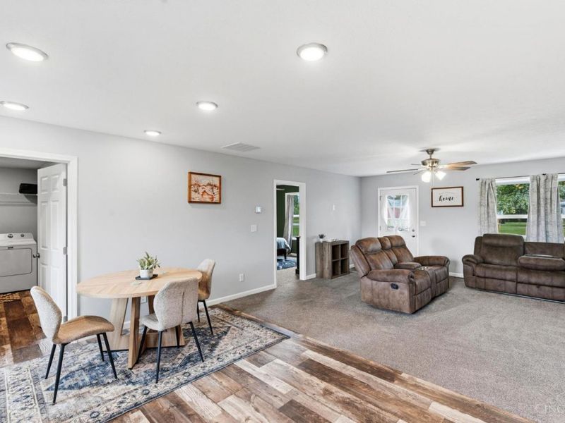 6607 fascination Way, Hillsboro, OH 45133 Photo 17