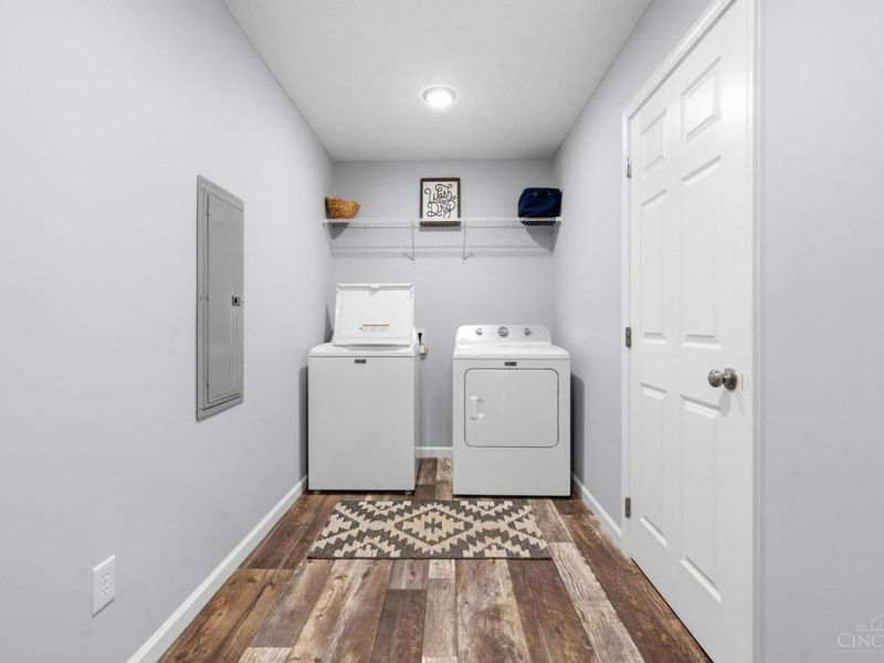 6607 fascination Way, Hillsboro, OH 45133 Photo 19