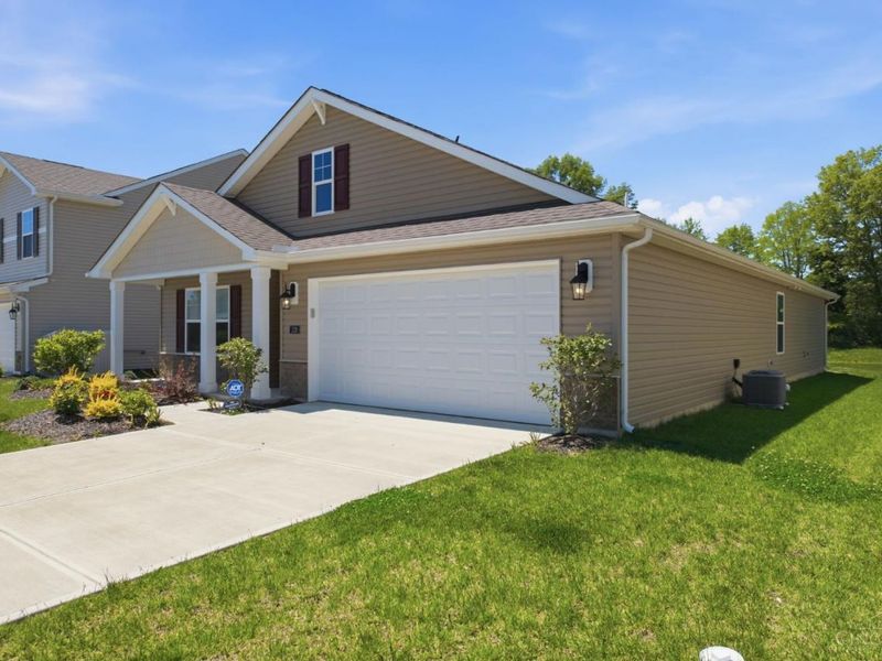 126 Lonny Street, Mount Orab, OH 45154 Photo 3